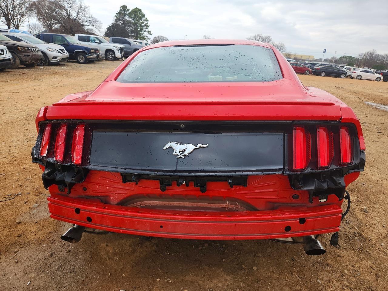 2017 Ford Mustang - Image 6