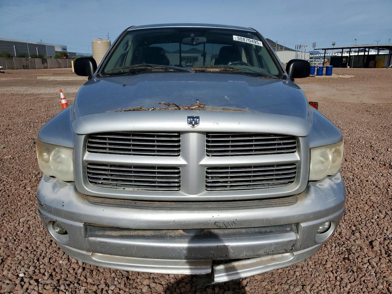 2005 Dodge Ram 1500 St - Фото 5