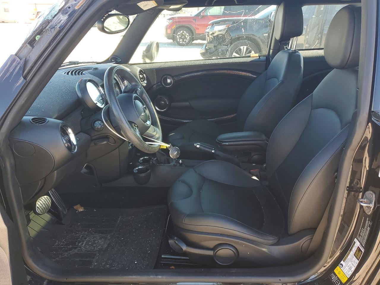 2013 Mini Cooper S - Image 7