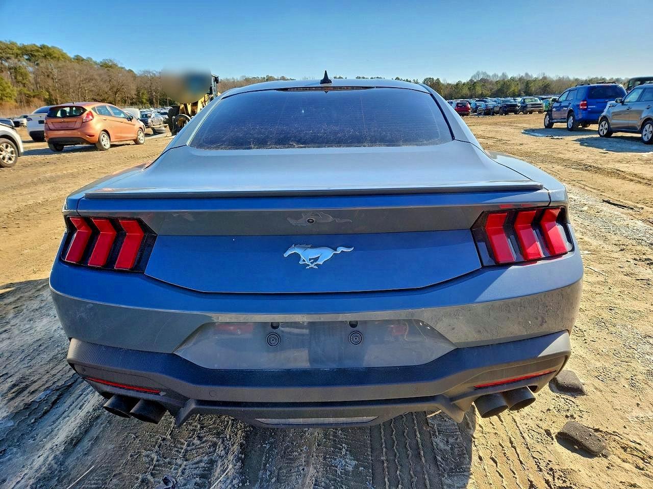 2024 Ford Mustang - Image 6