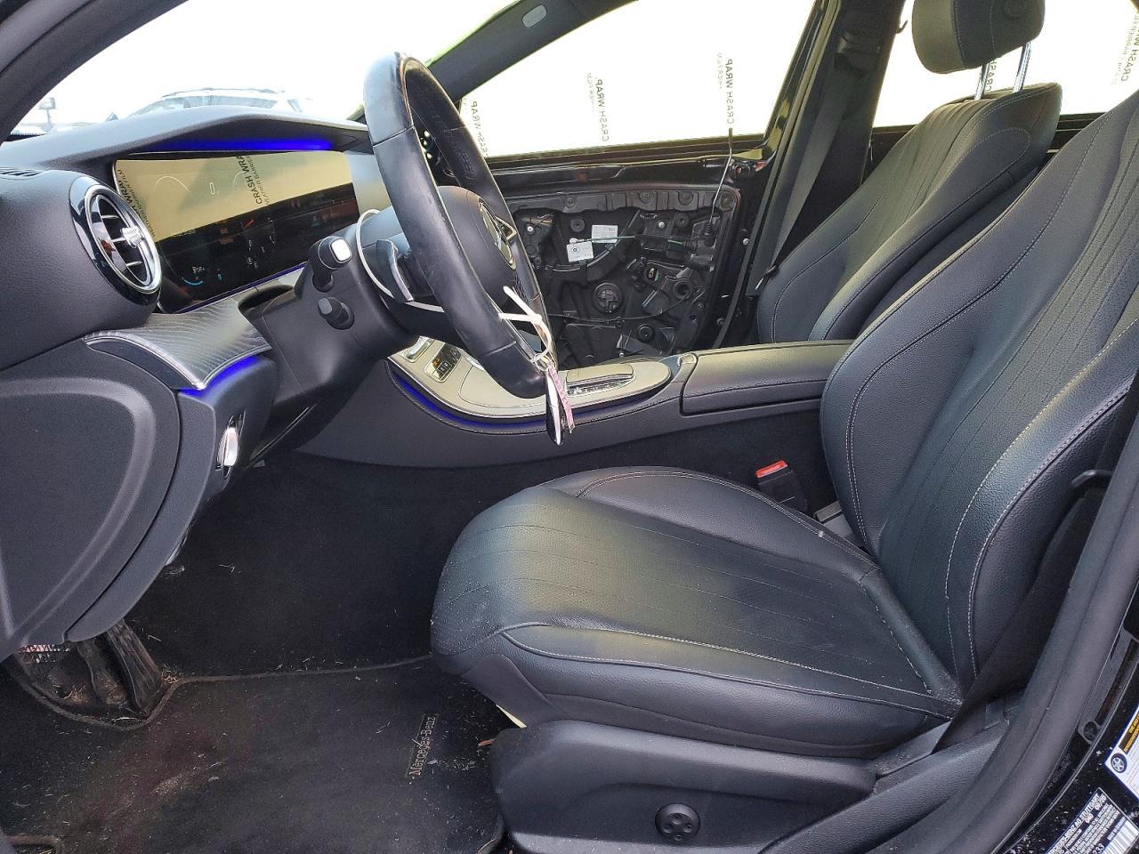 2021 Mercedes-Benz E 350 4Matic - Фото 7