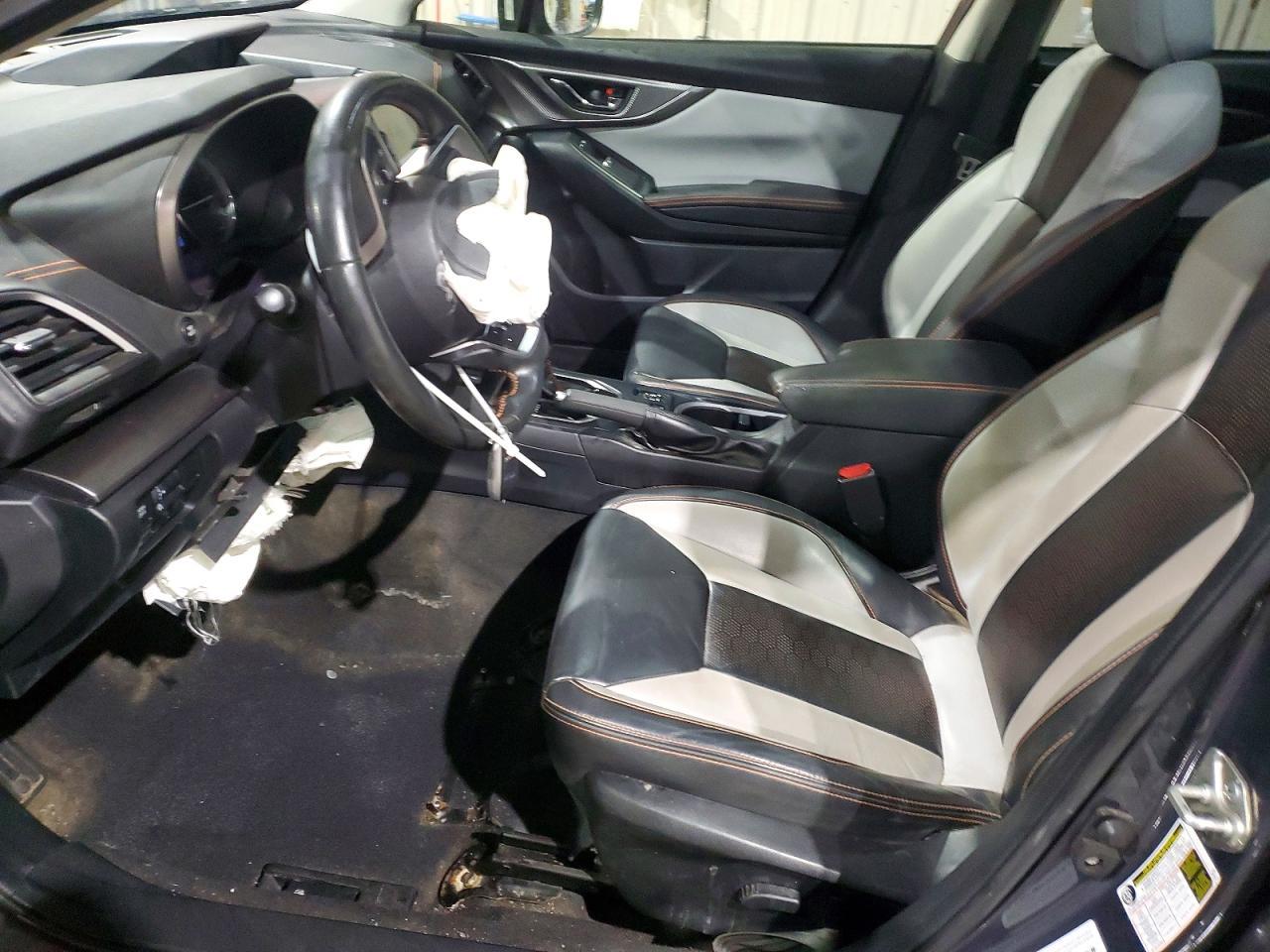 2023 Subaru Crosstrek Limited - Фото 7