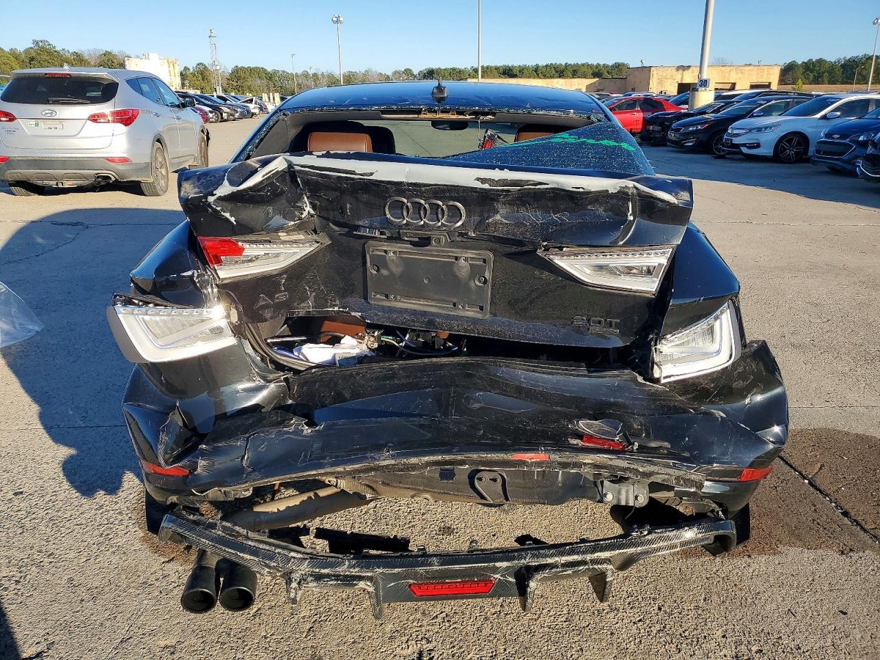 2015 Audi A3 - Фото 6