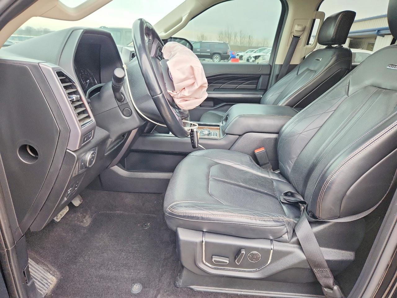2019 Ford Expedition Platinum - Фото 7