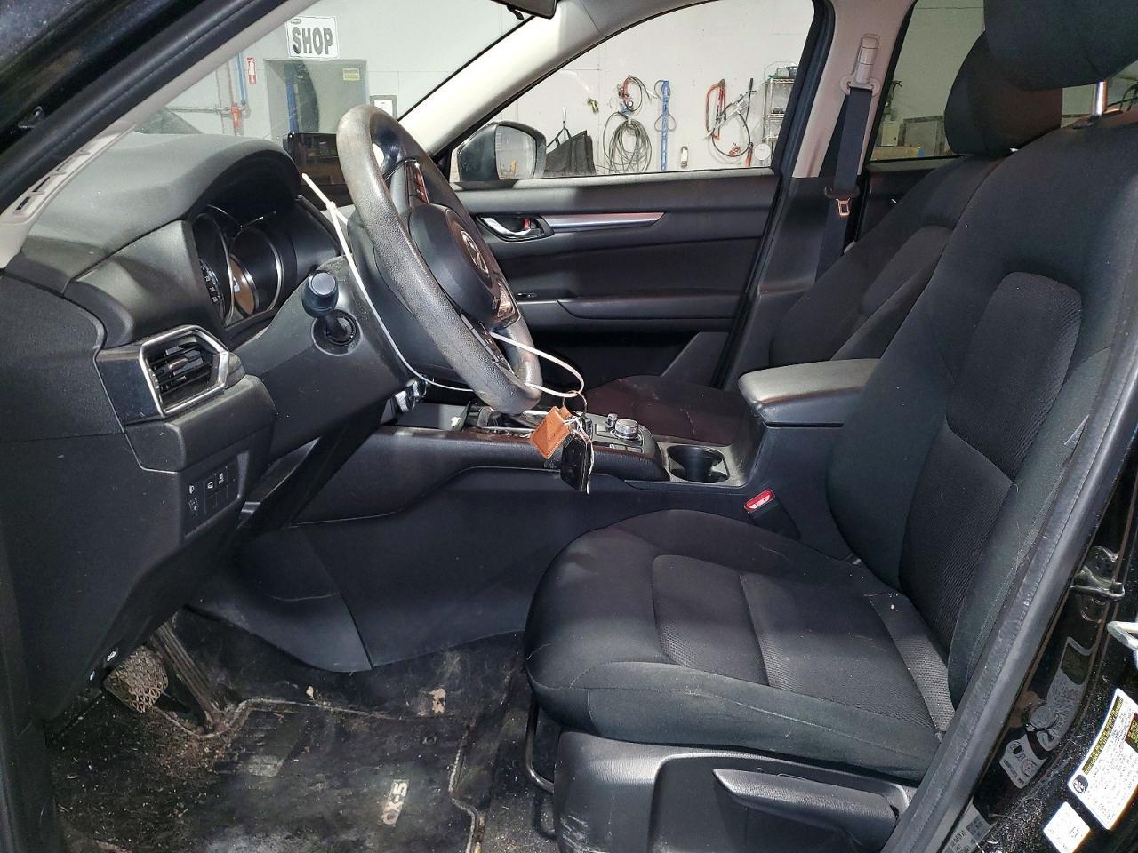 2022 Mazda Cx-5 Gx - Image 7