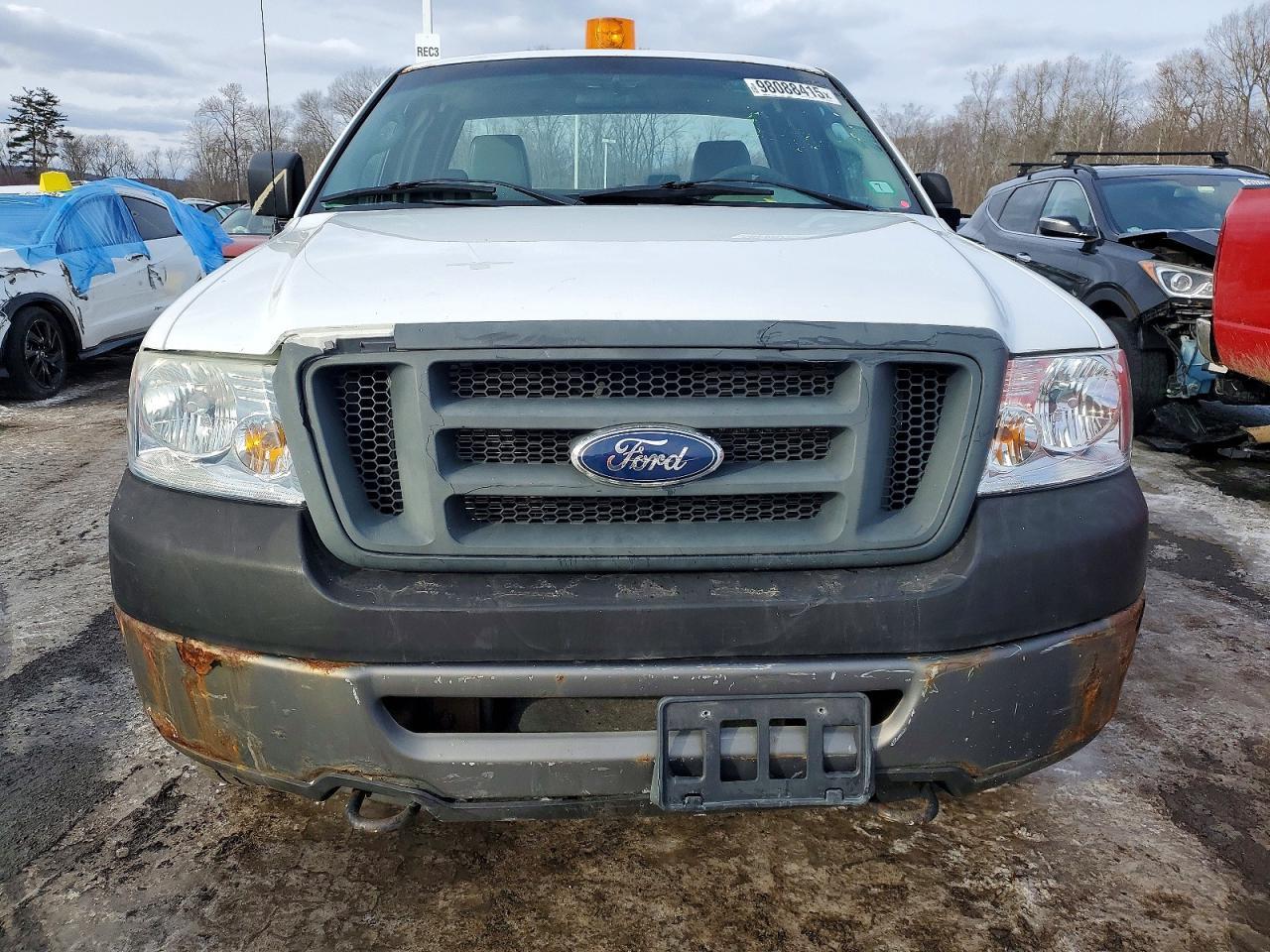 2006 Ford F150 - Image 5