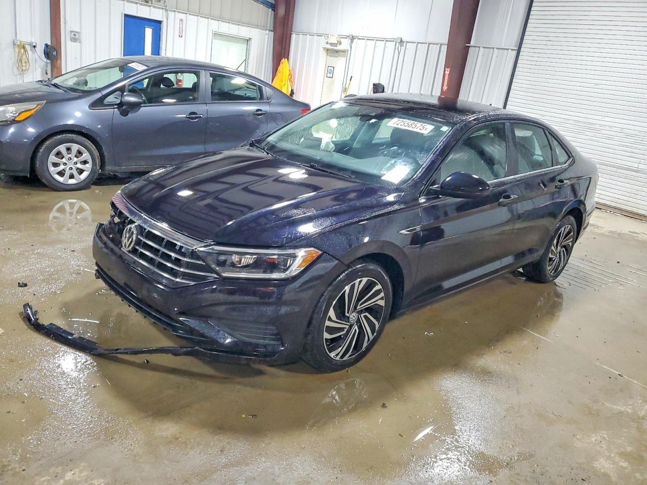 2020 Volkswagen Jetta Sel