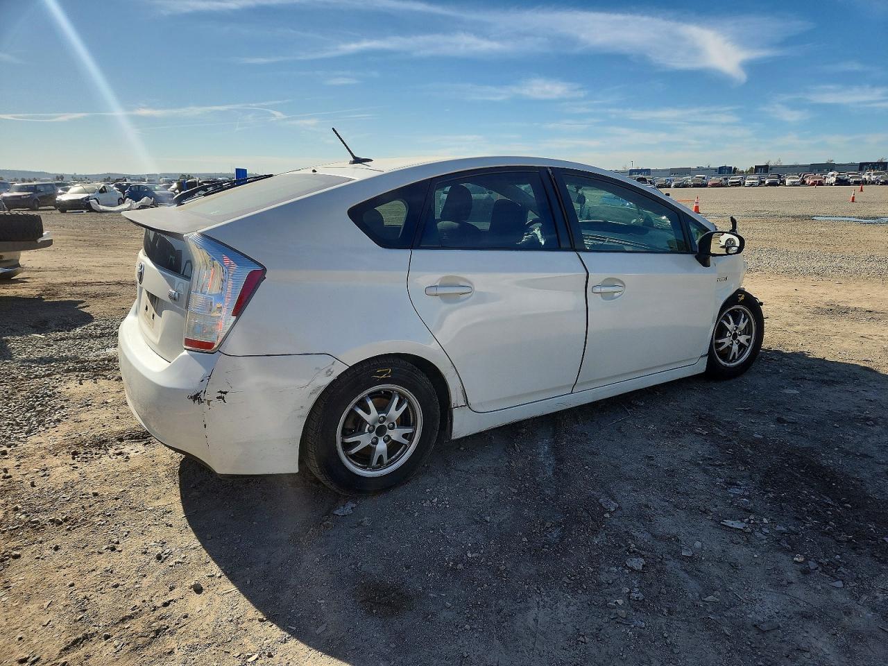 2010 Toyota Prius - Image 3