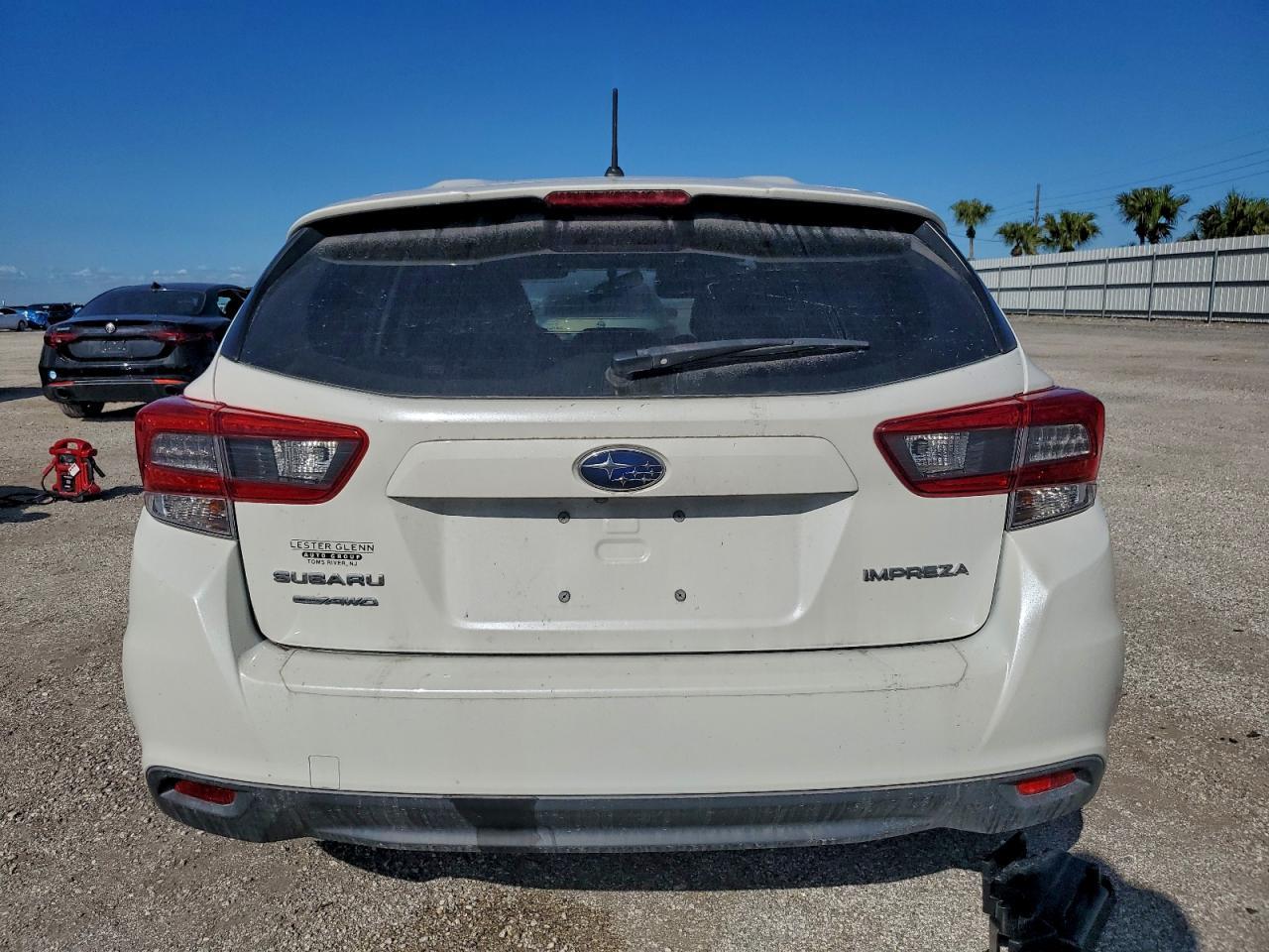 2020 Subaru Impreza - Image 6