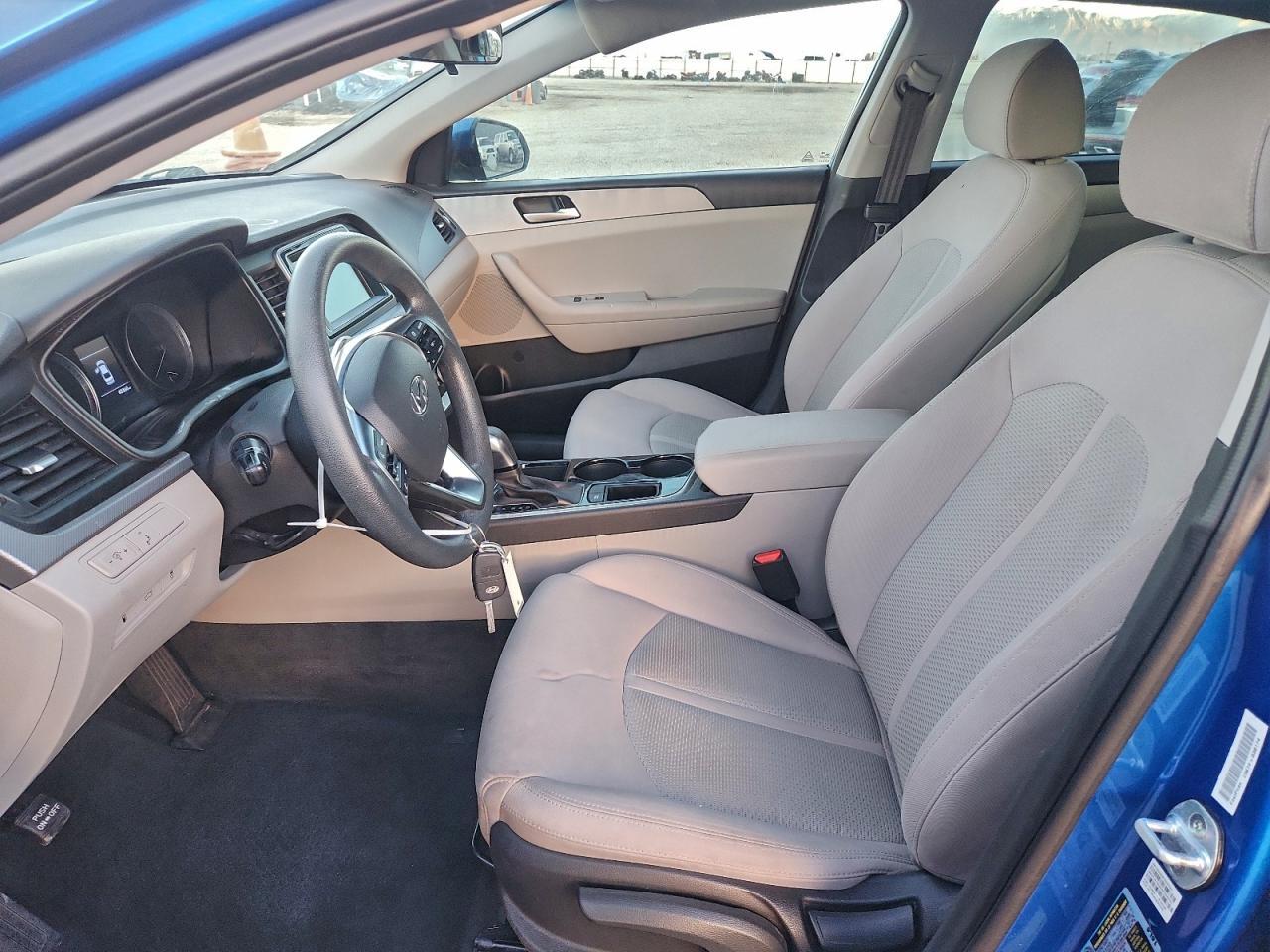 2019 Hyundai Sonata Se - Image 7