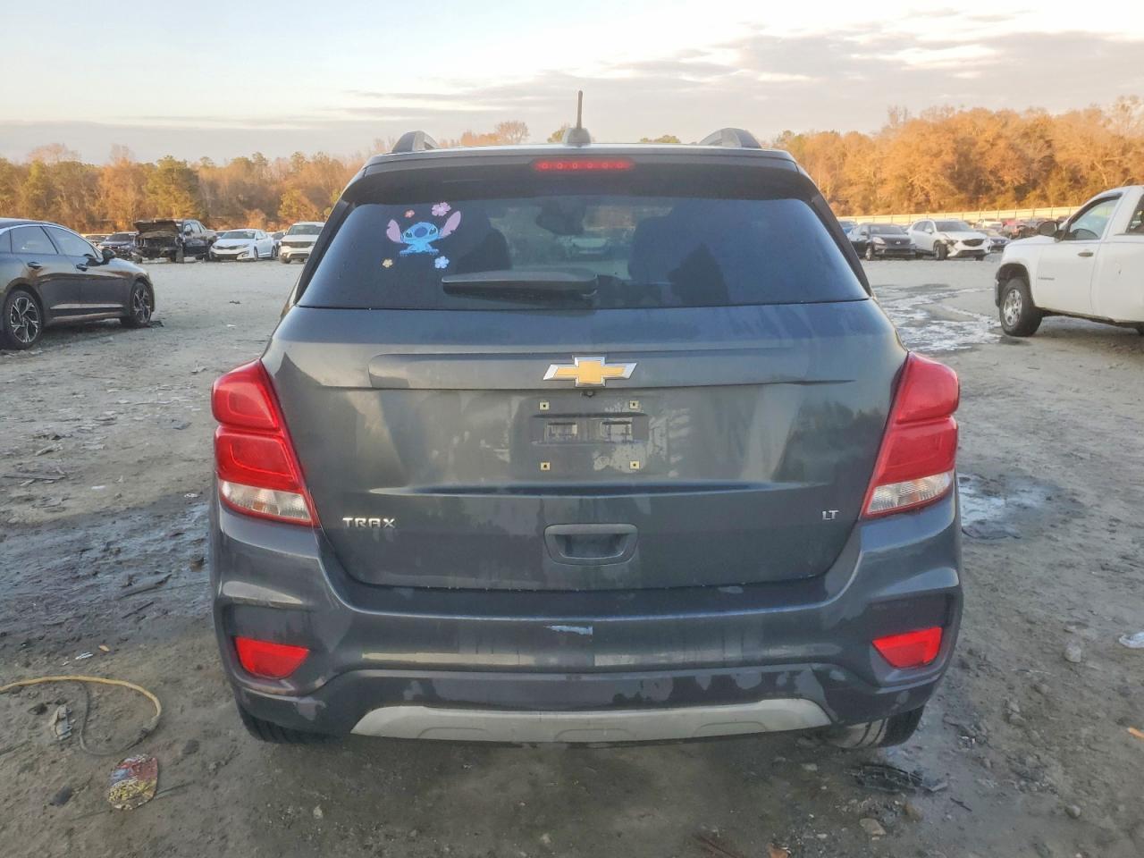 2018 Chevrolet Trax 1Lt - Фото 6