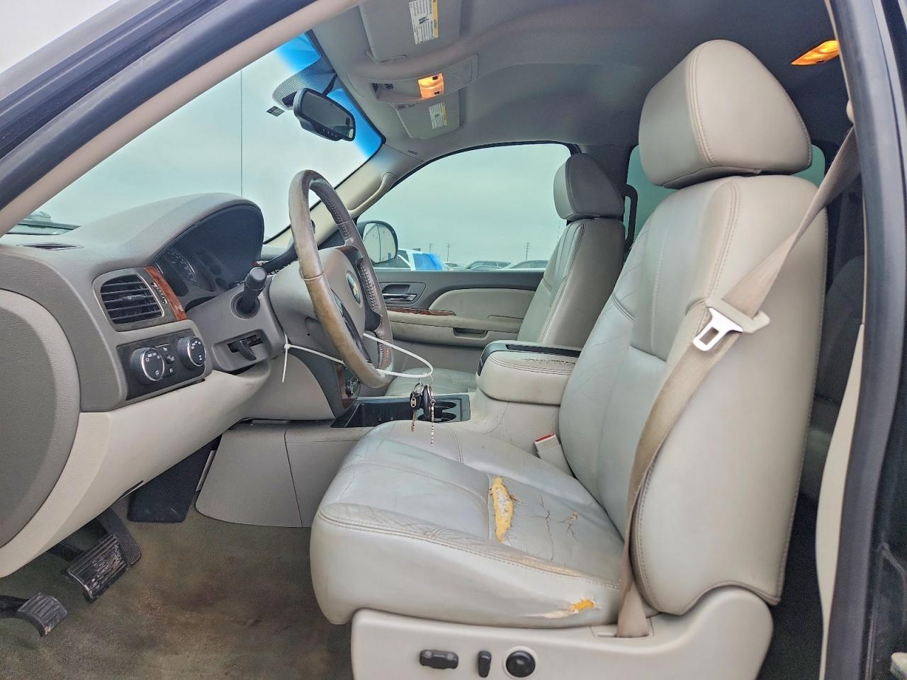 2007 Chevrolet Silverado K1500 Crew Cab - Image 7