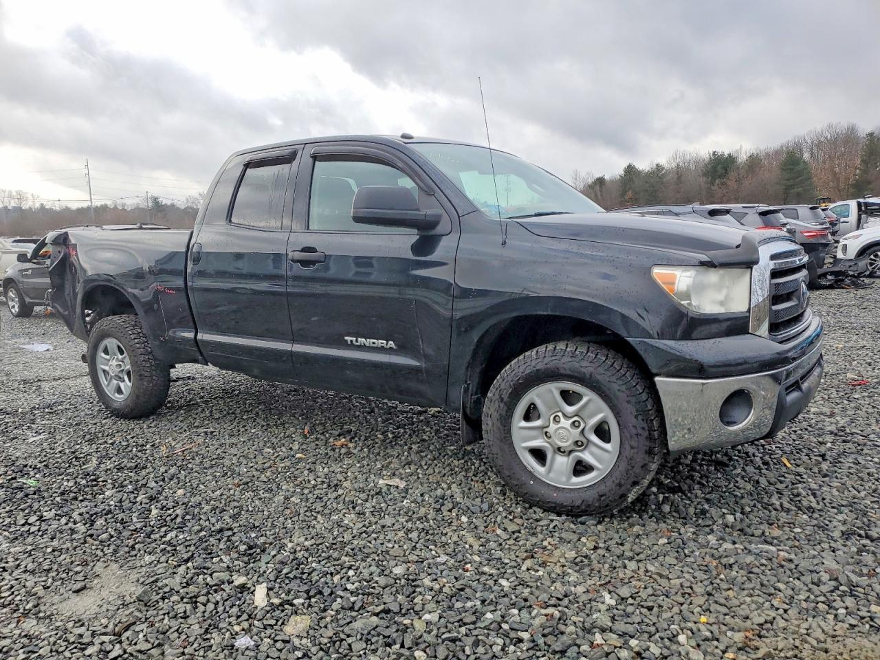 2010 Toyota Tundra Grade - Image 4