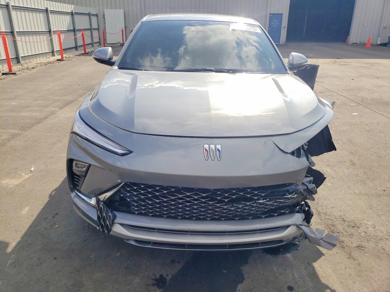 2025 Buick Envista Avenir - Фото 5