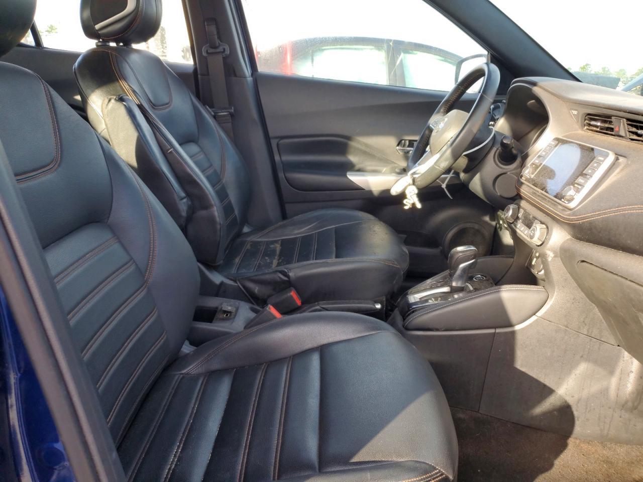 2019 Nissan Kicks Sr - Фото 7