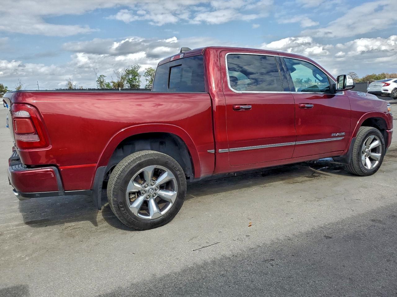 2019 Ram 1500 Limited - Image 3