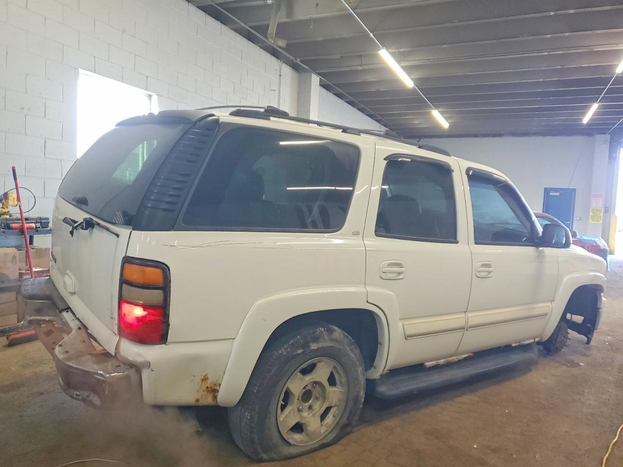 2006 Chevrolet Tahoe K1500 - Image 3