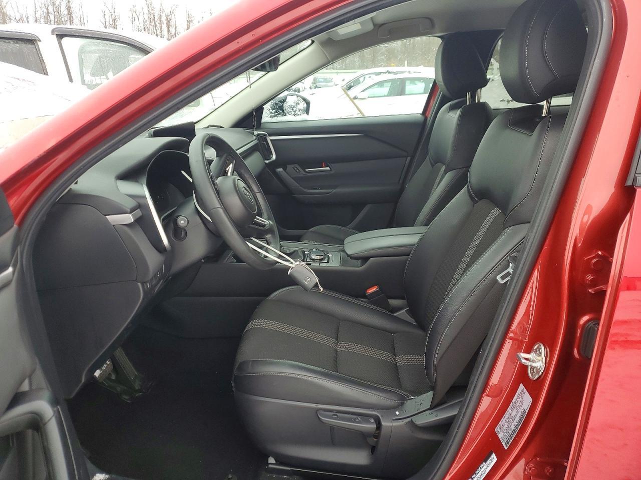 2024 Mazda Cx-50 Select - Image 7