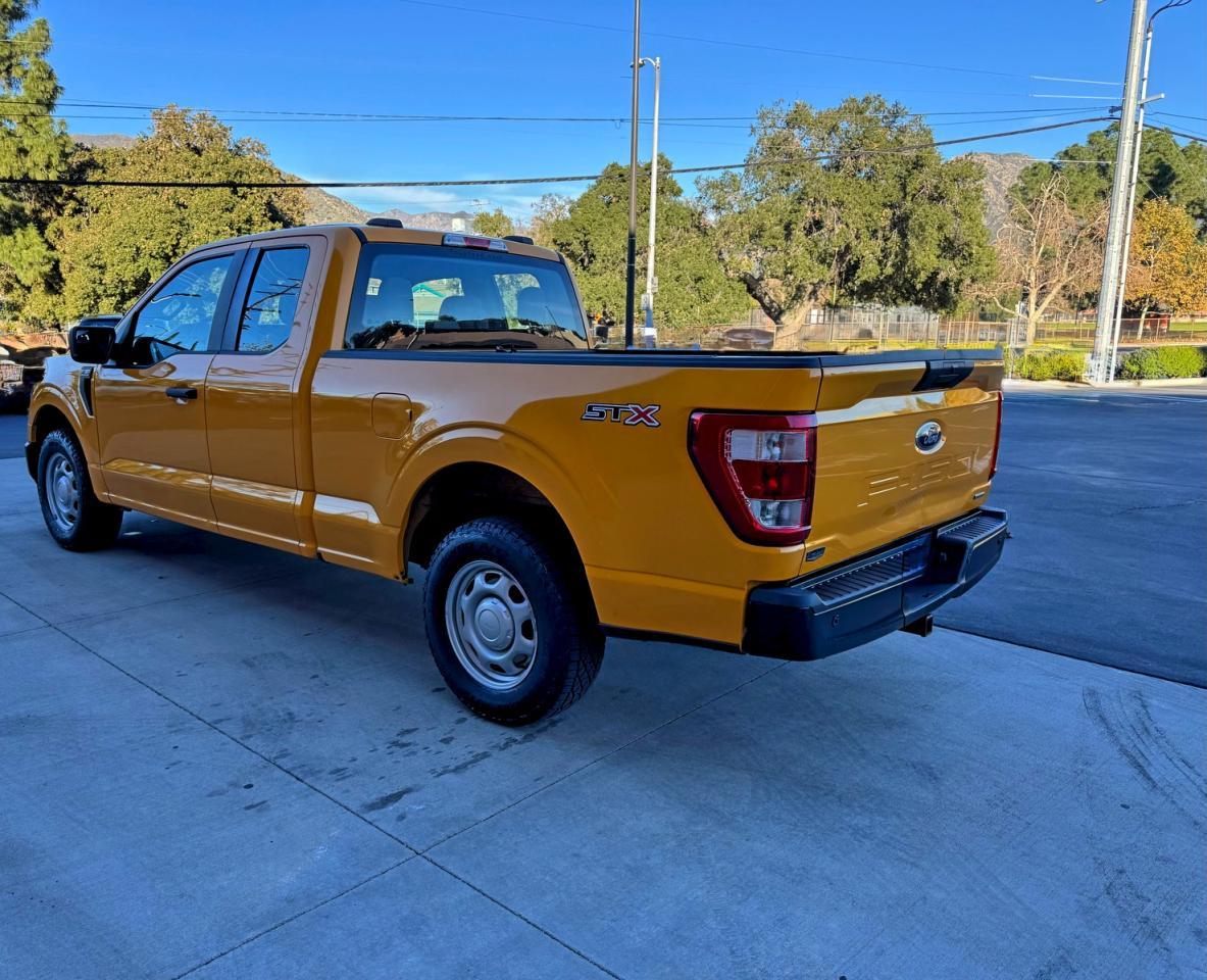 2021 Ford F-150 Xl - Image 3