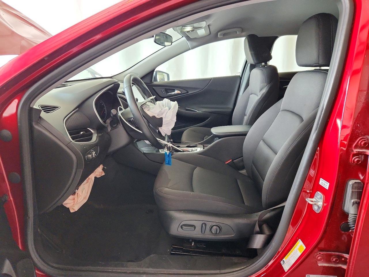 2024 Chevrolet Malibu Rs - Фото 7