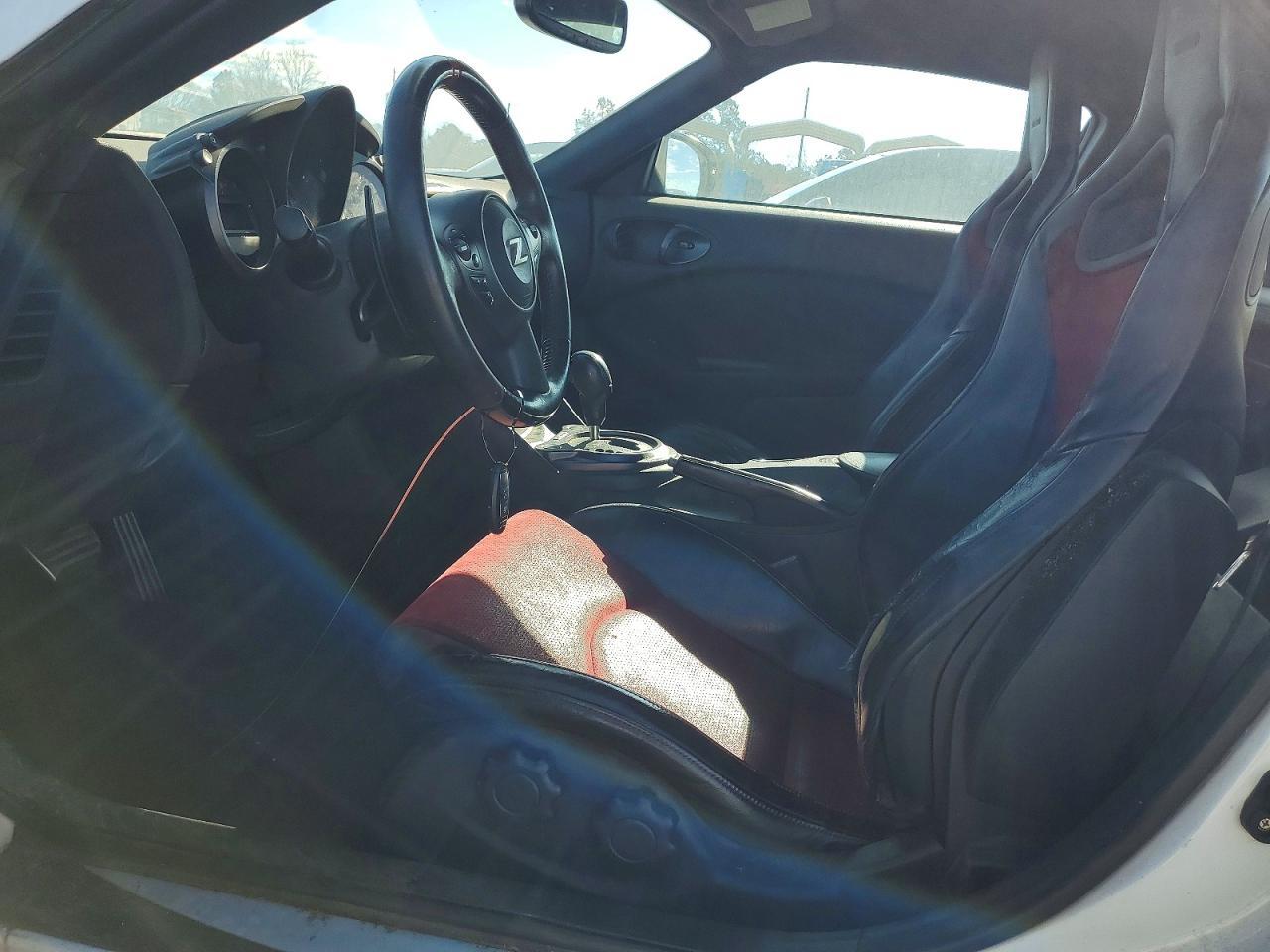 2018 Nissan 370Z Base - Фото 7