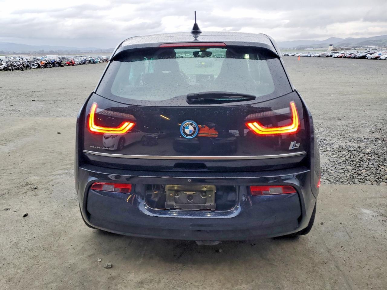 2020 BMW I3 Bev - Фото 6