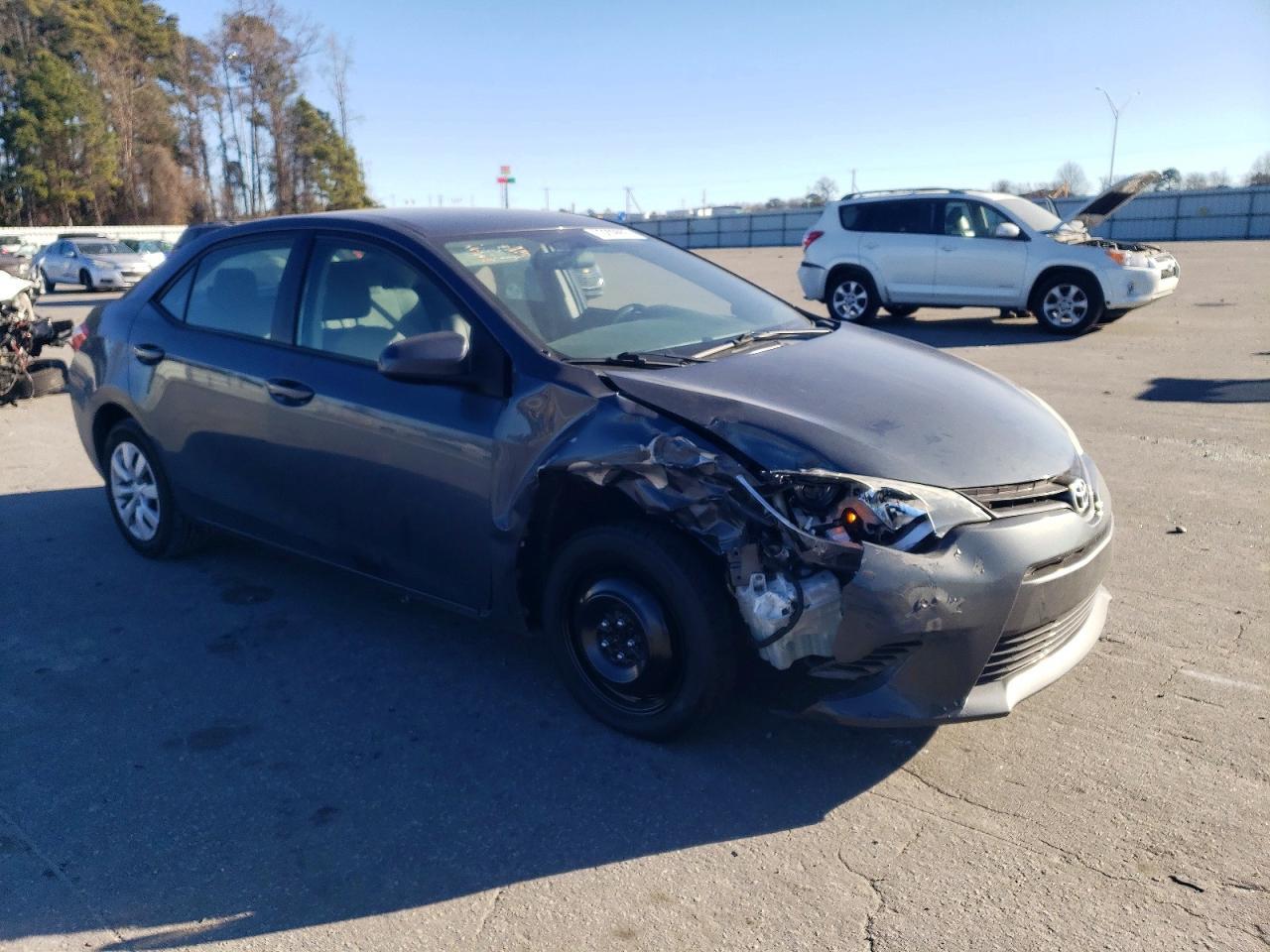 2016 Toyota Corolla L - Image 4