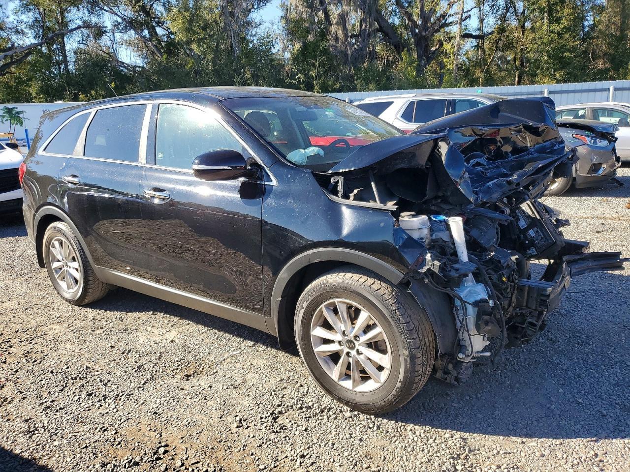 2019 Kia Sorento L - Фото 4