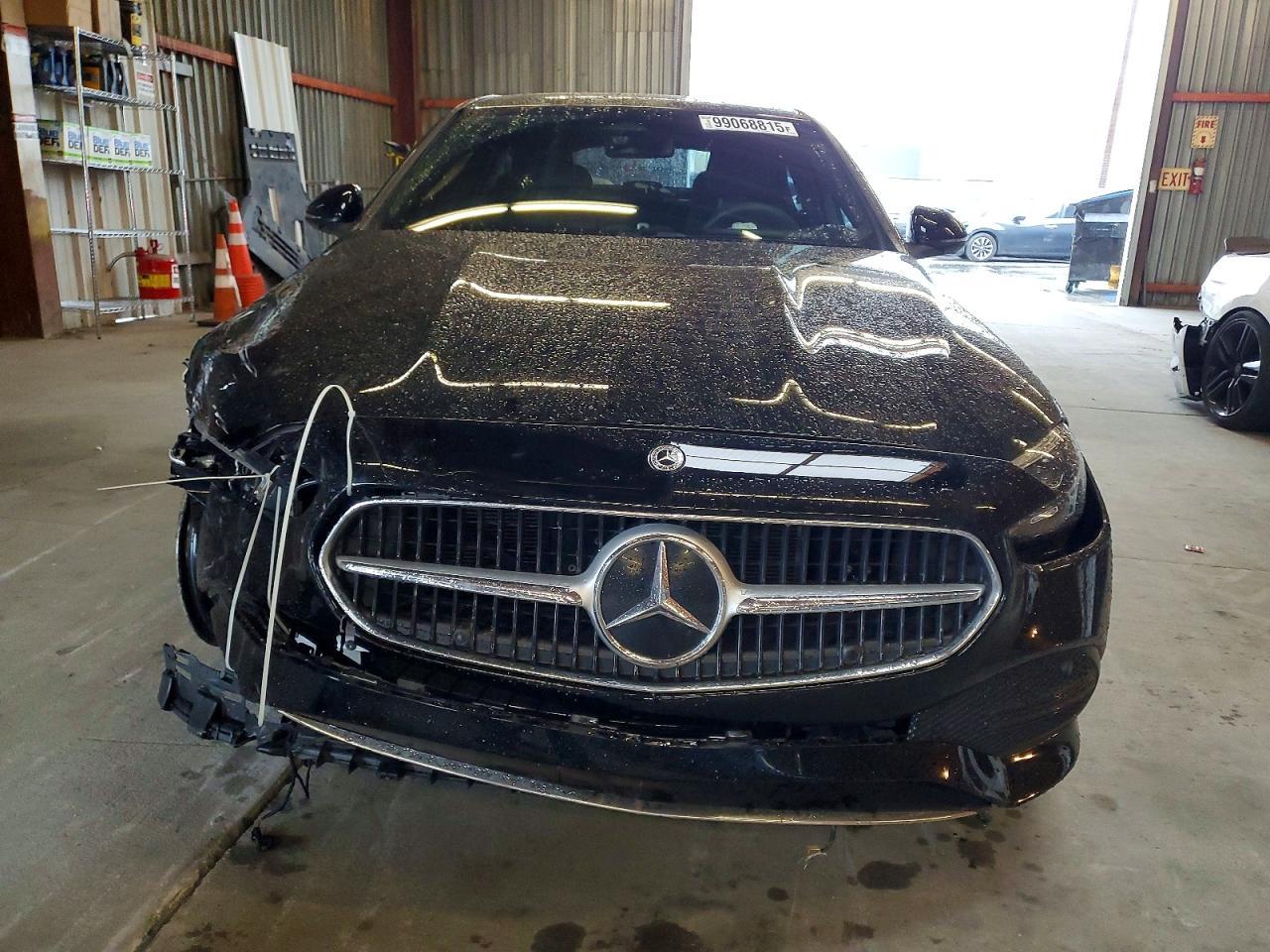 2024 Mercedes-Benz C 300 - Фото 5