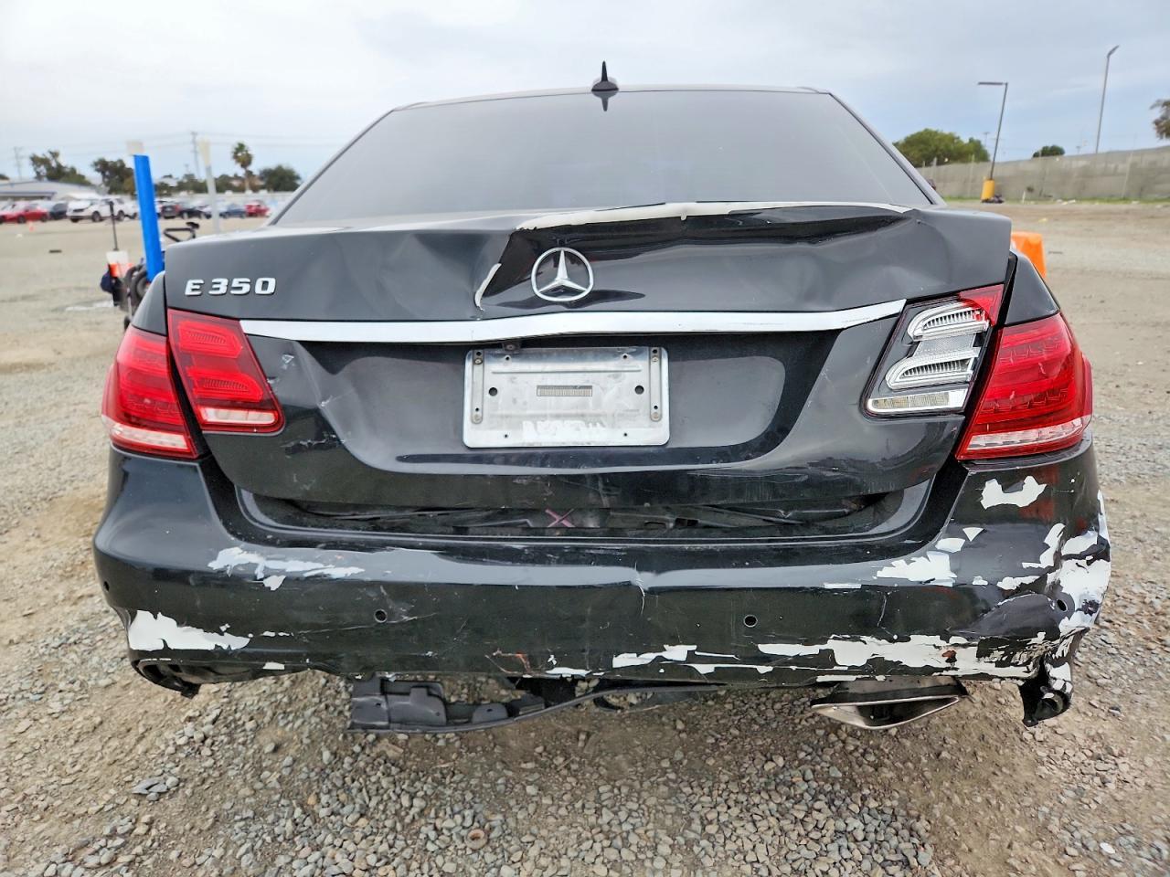 2014 Mercedes-Benz E 350 - Фото 6