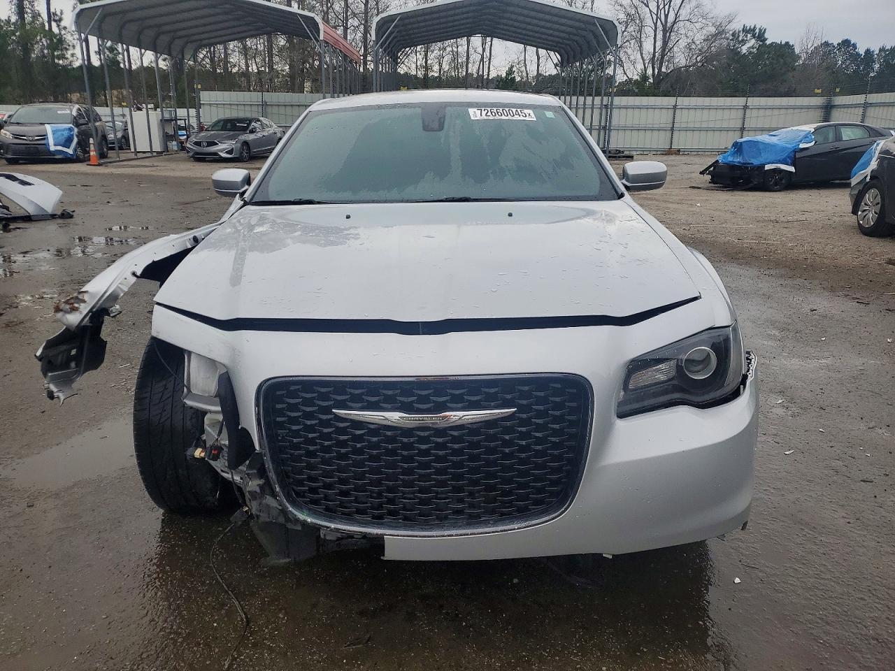 2020 Chrysler 300 S - Фото 5