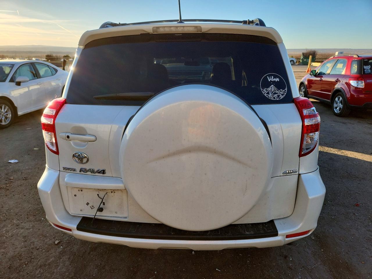 2009 Toyota Rav4 Limited - Фото 6