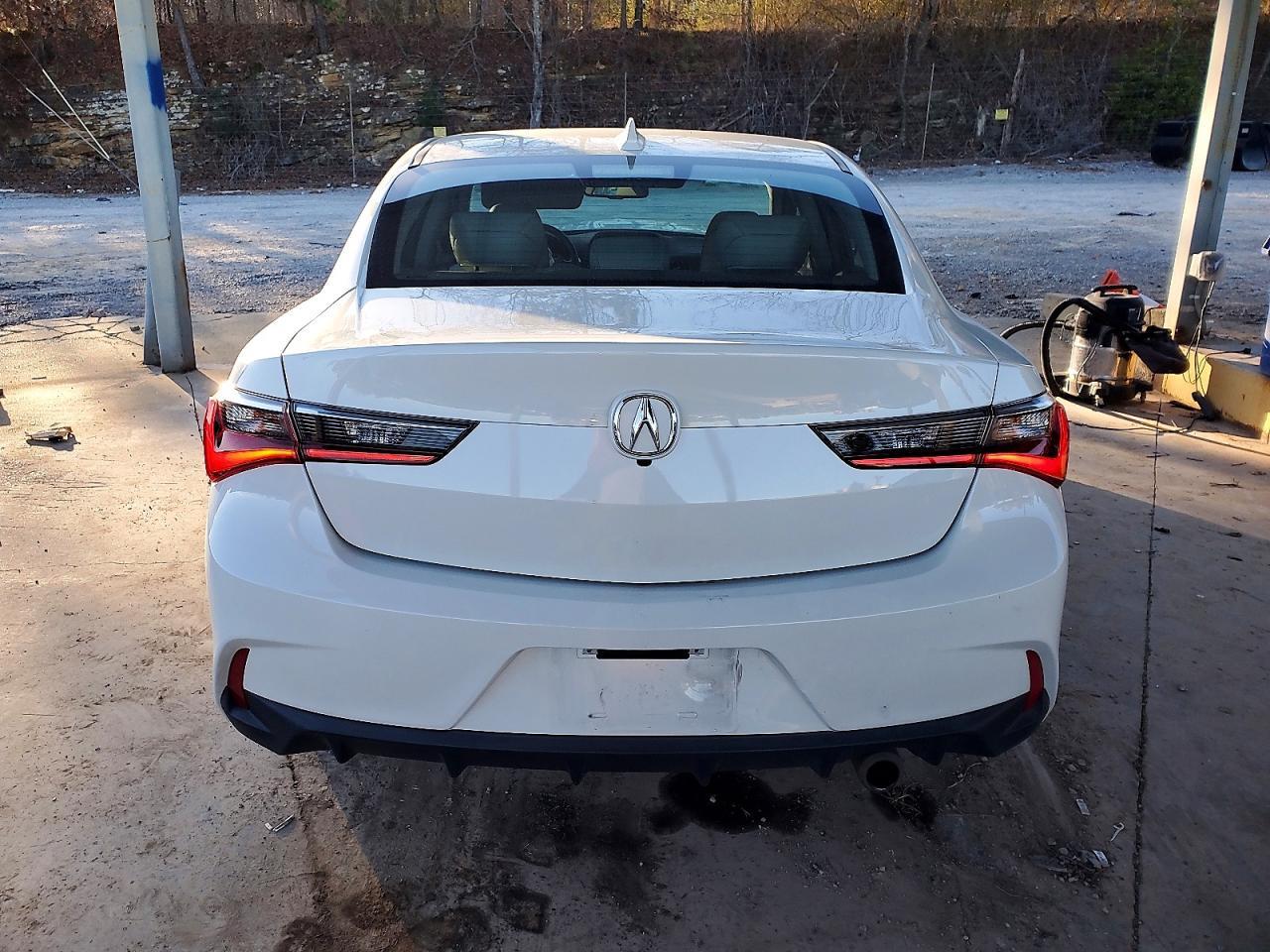 2019 Acura Ilx Premium - Image 6