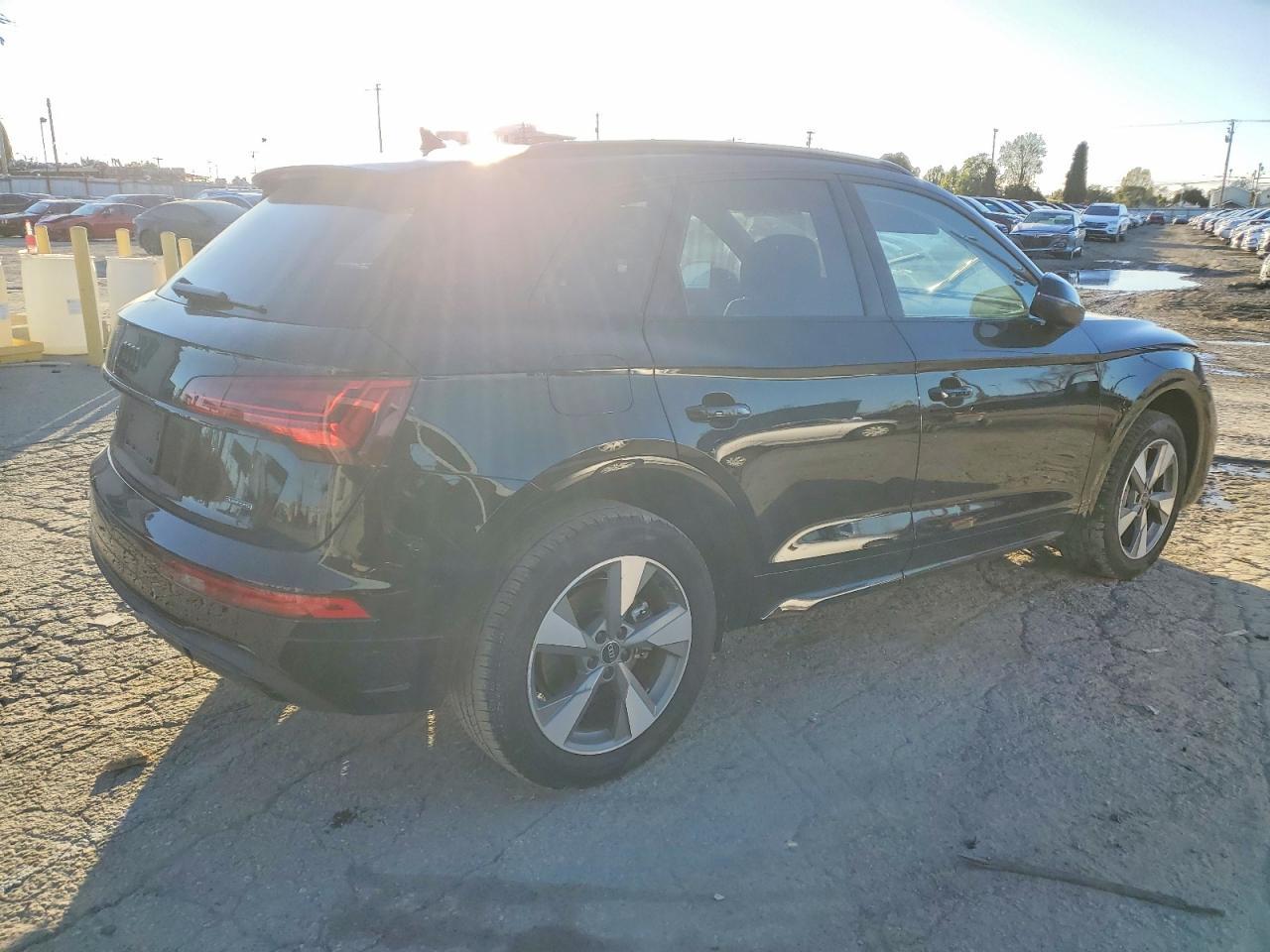 2024 Audi Q5 Premium Plus 40 - Фото 3