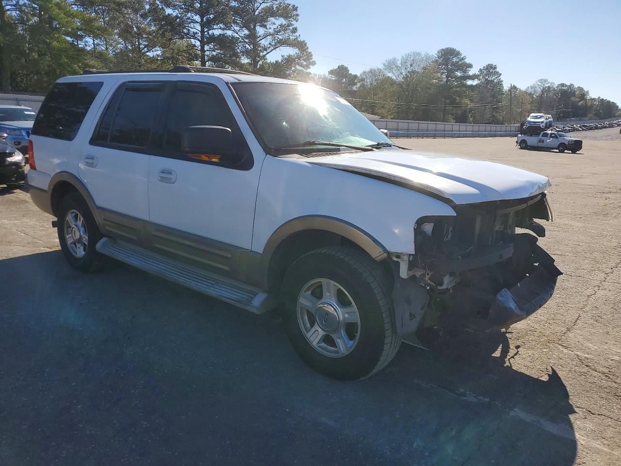 2004 Ford Expedition Eddie Bauer - Фото 4