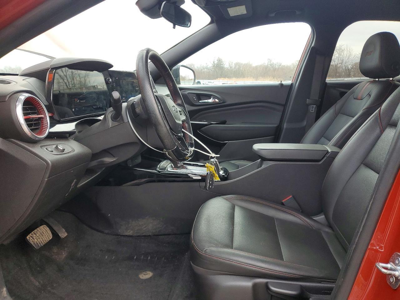 2024 Chevrolet Trax 2Rs - Image 7