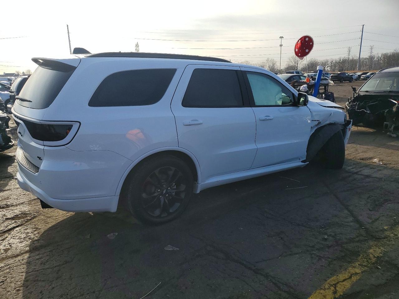 2025 Dodge Durango R/T - Image 3