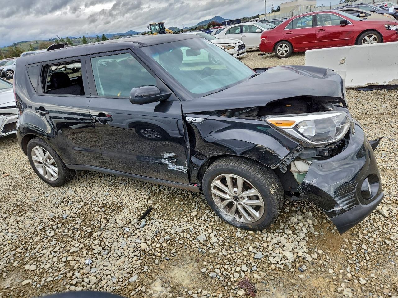 2018 Kia Soul + - Image 4