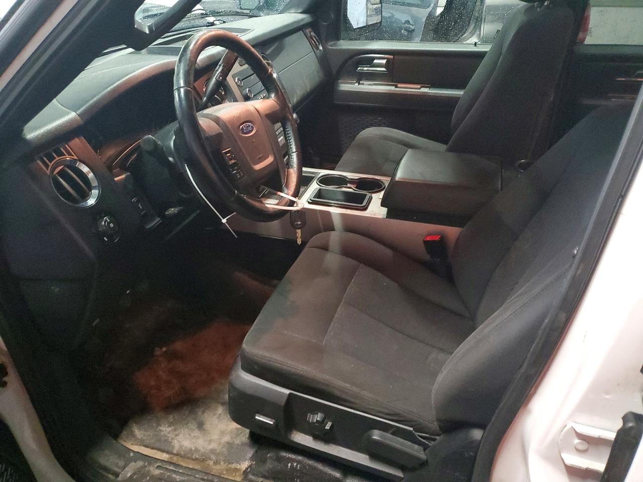 2017 Ford Expedition Xl - Image 7