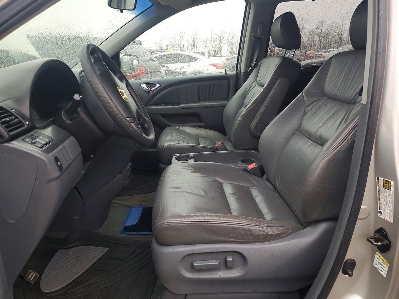 2005 Honda Odyssey Exl - Image 7