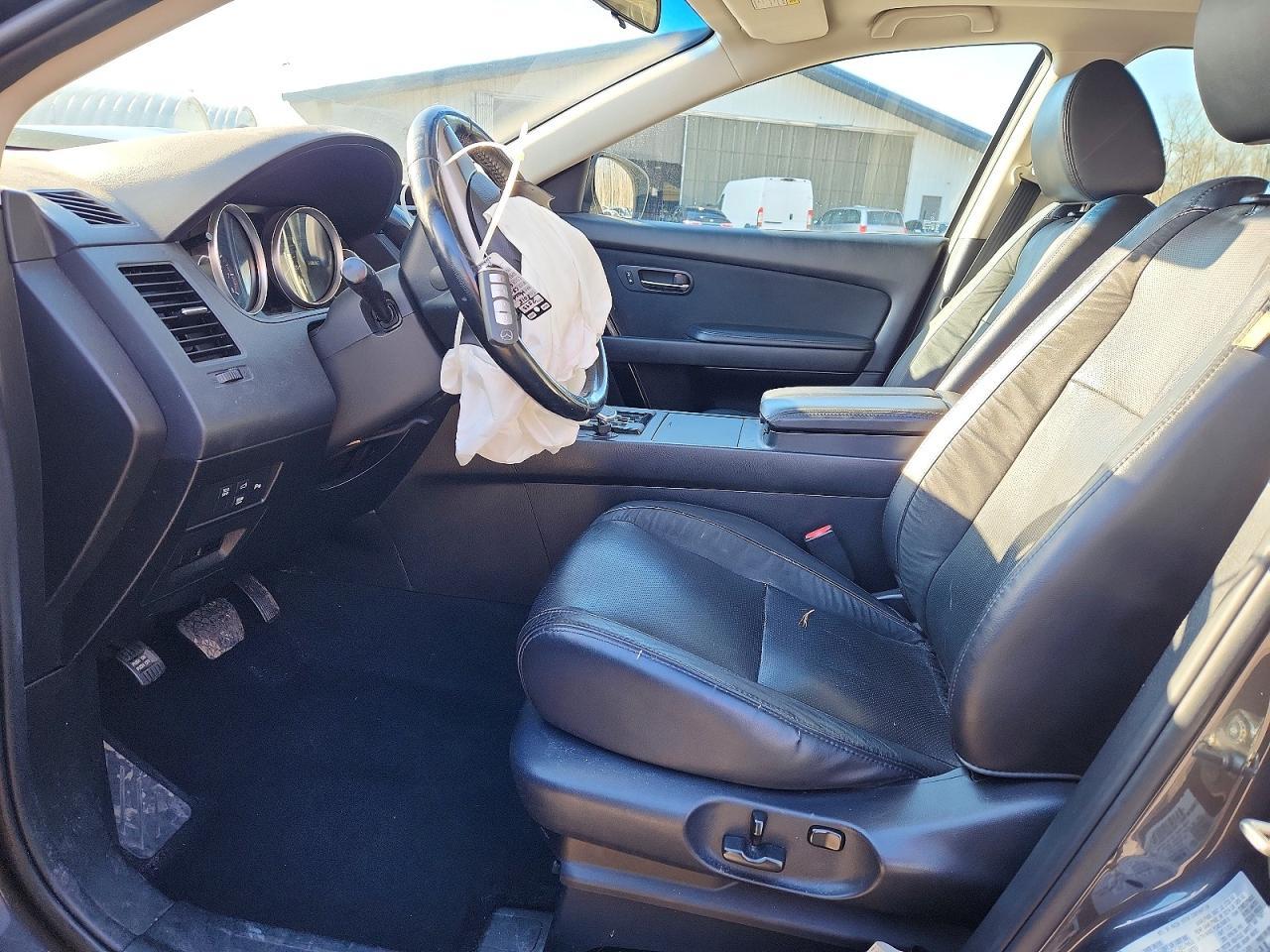2015 Mazda Cx-9 Touring - Фото 7