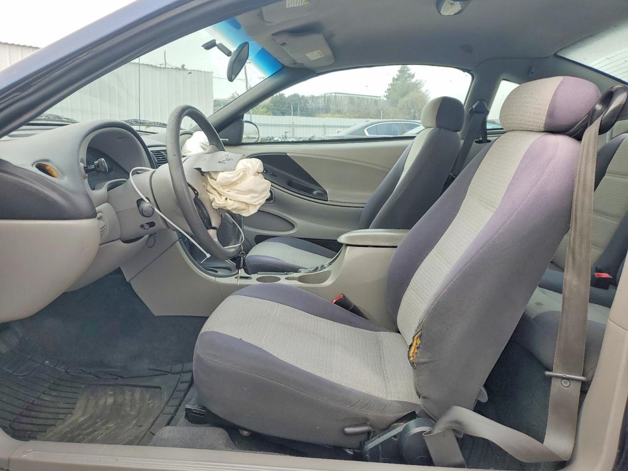 2001 Ford Mustang - Image 7