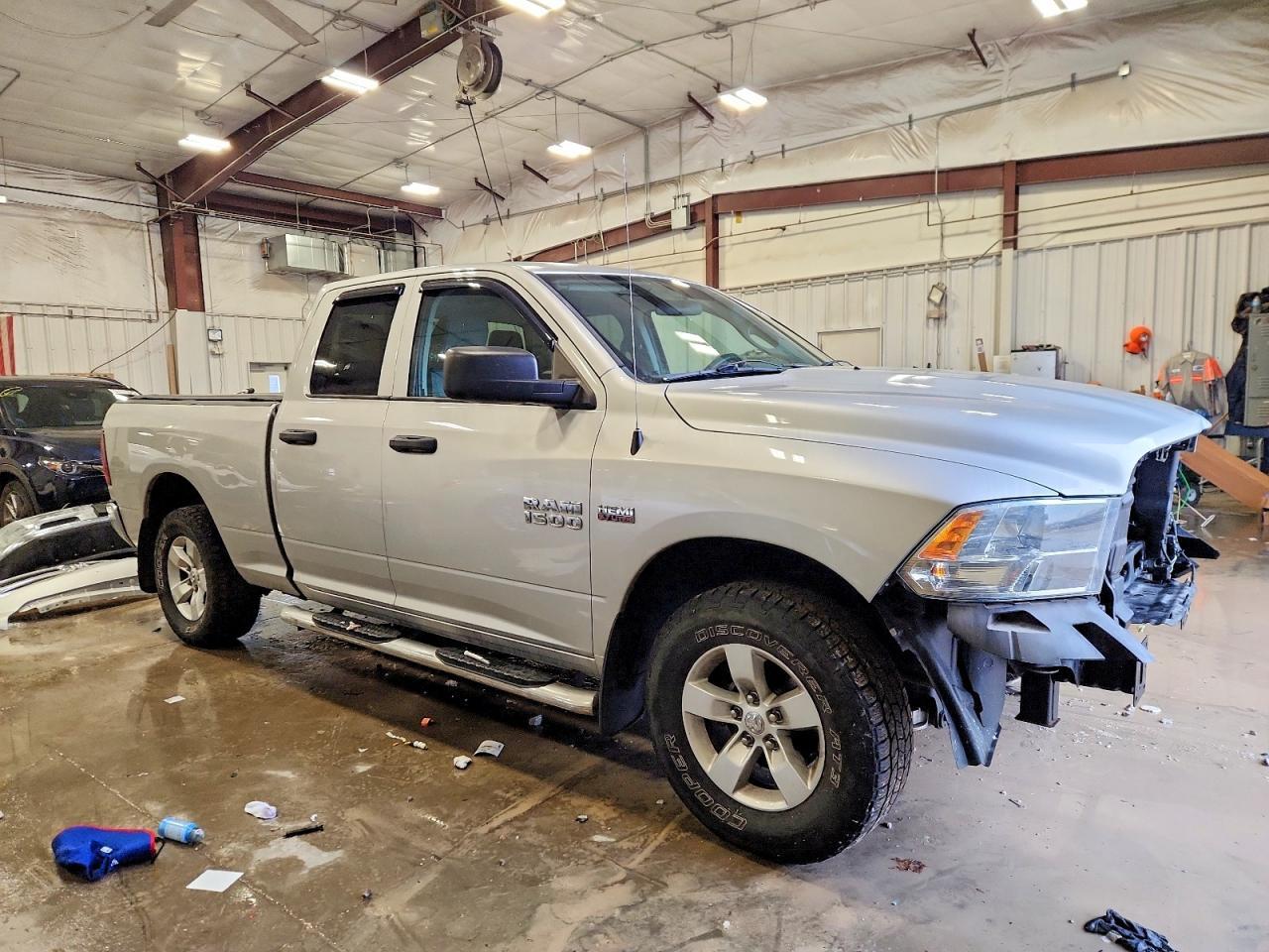 2015 Ram 1500 St - Image 4