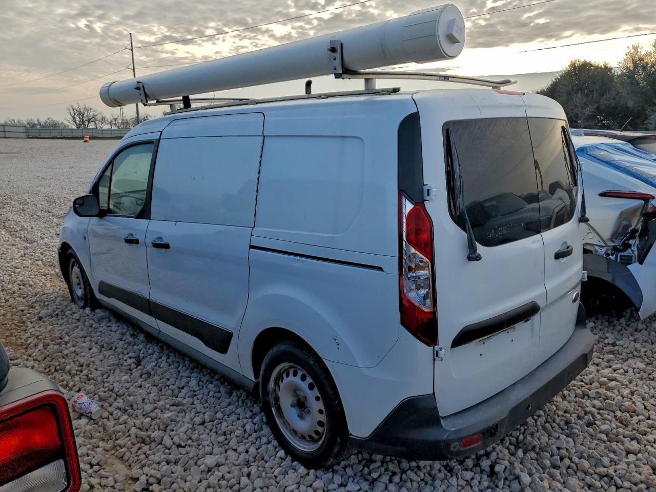 2015 Ford Transit Connect Xlt - Image 2