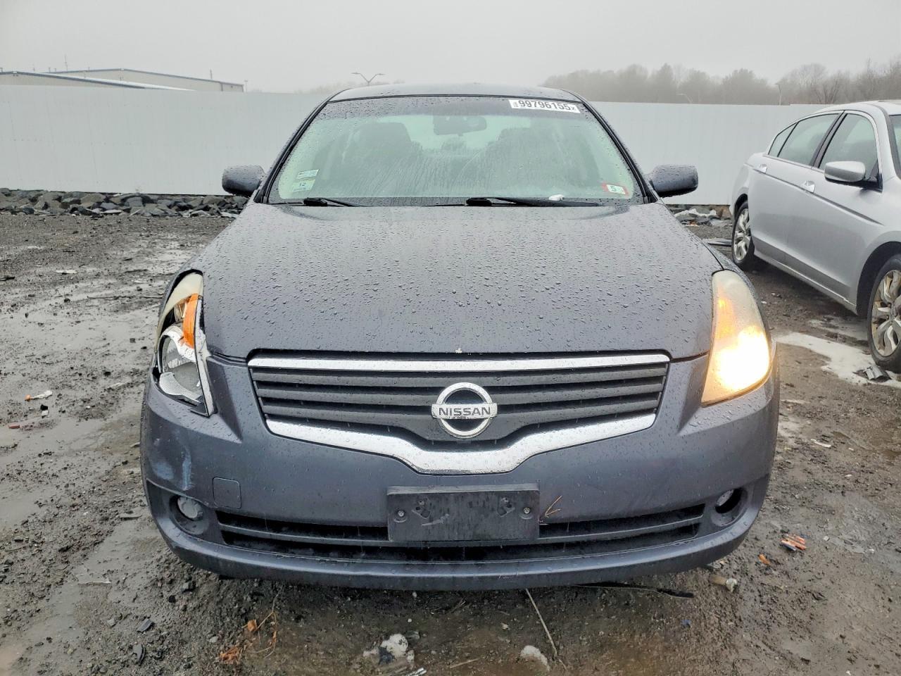 2008 Nissan Altima 2.5 - Image 5