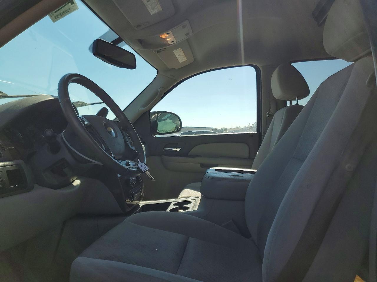 2009 Chevrolet Tahoe C1500 Lt - Фото 7