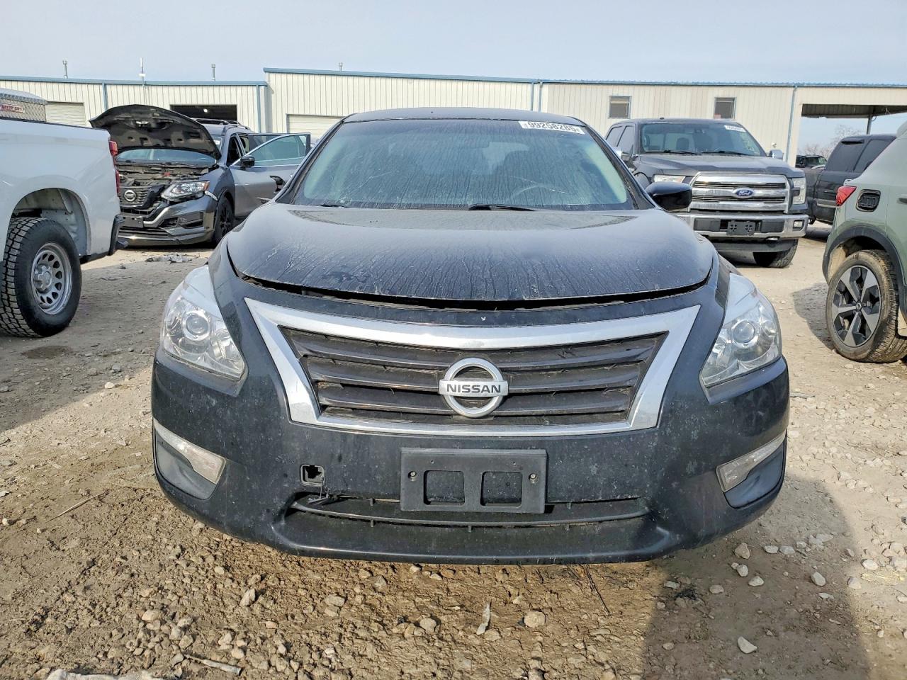 2013 Nissan Altima 2.5 - Image 5