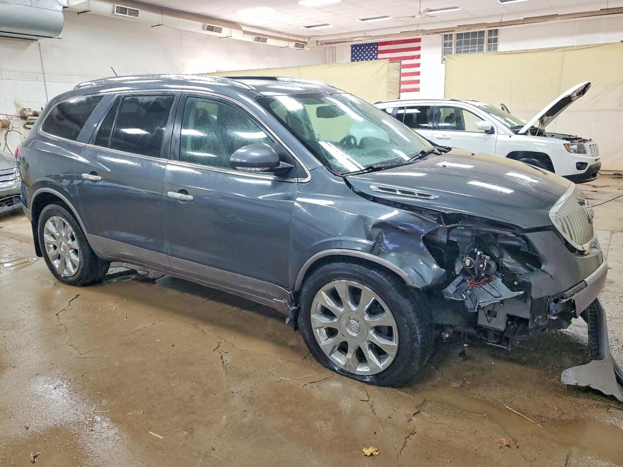 2011 Buick Enclave Cxl - Image 4