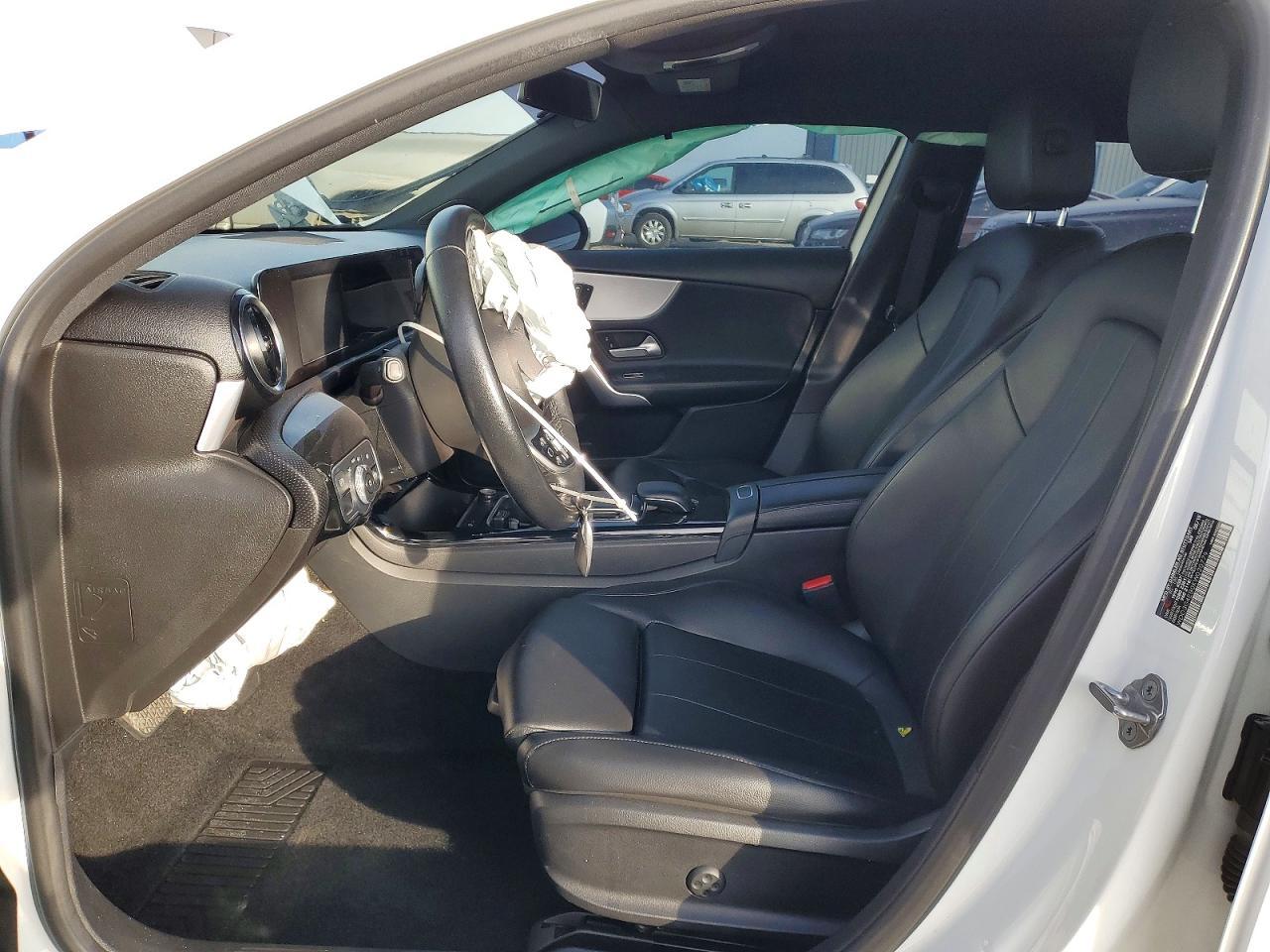 2019 Mercedes-Benz A 220 - Фото 7