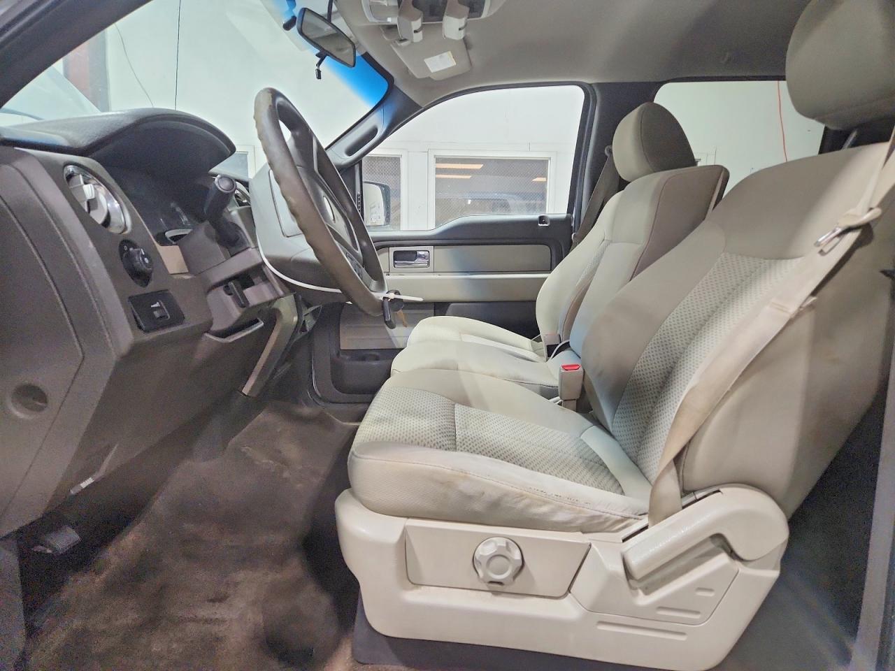 2010 Ford F150 Supercrew - Фото 7